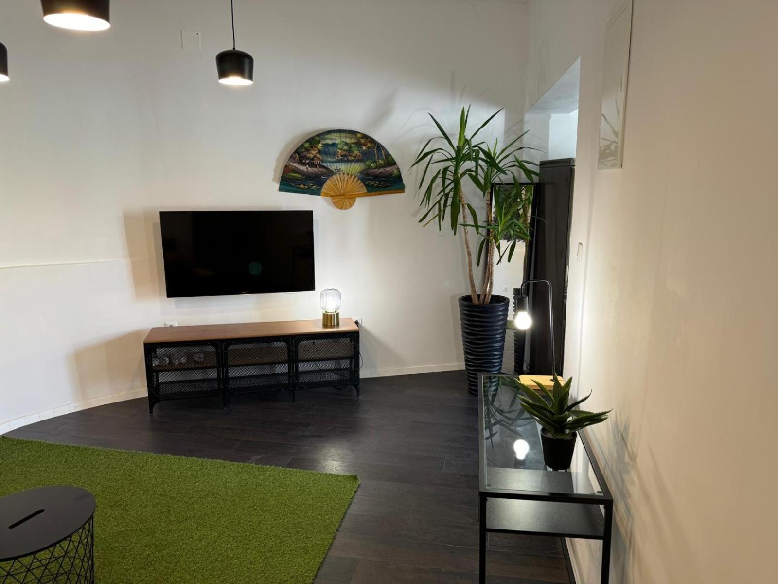 Perla Alba Apartments Tribalj Exteriör bild